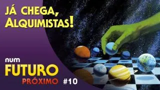 Os Cinco Elementos São Estúpidos