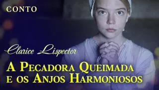 As Manigâncias de Dona Frozina - Clarice Lispector | Conto Completo