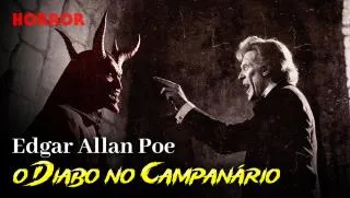 O Diabo no Campanário - Conto de Edgar Allan Poe