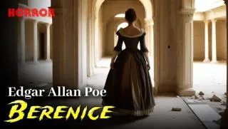 Berenice - Conto de Horror de Edgar Allan Poe
