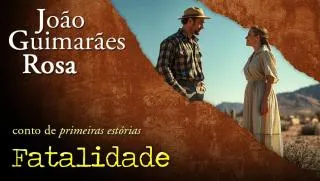 Fatalidade - João Guimarães Rosa | Conto