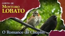O Romance do Chupim - Conto de Monteiro Lobato