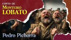 Pedro Pichorra - Conto de Monteiro Lobato