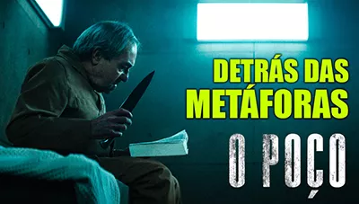 O Poço: Anticapitalista... ou Anticomunista?