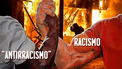 Postagem Recomendada: O dia em que Racismo e Antirracismo se tornaram indistinguíveis