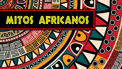 Postagem Mitos Africanos - Fundamentos da Cultura Tradicional na África Negra