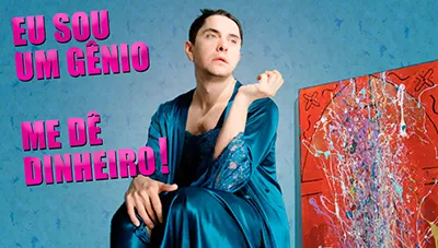 Por que os Artistas são Tarados pelo Socialismo?