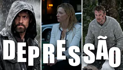 Três Filmes para Ficar Deprimido - Woody Allen, Denis Villeneuve e Joe Carnahan