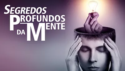 Preste atenção em seu Inconsciente: A maior parte de você está lá