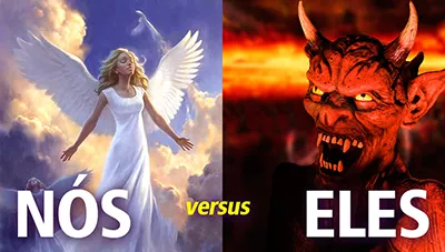 Pensamento Crítico: Você o cultiva, o alguém o cultiva por você?