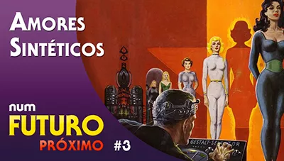 Amores Sintéticos