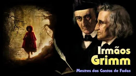 Breve Biografia dos Irmãos Grimm, Mestres dos Contos de Fadas