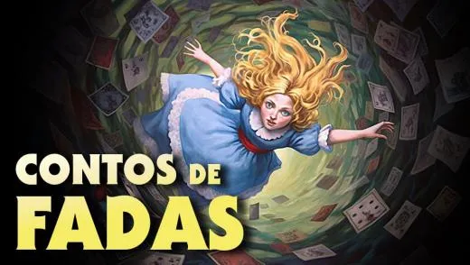 Contos de Fadas - Clássicos Infantojuvenis