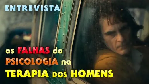 Postagem Depressão Masculina: por que psicólogos estão despreparados para lidar com o sofrimento do homem