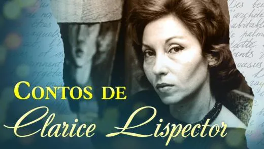 Postagem Recomendada: Melhores Contos de Clarice Lispector