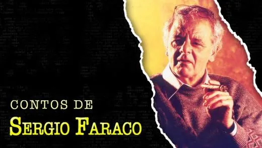 Melhores Contos de Sergio Faraco