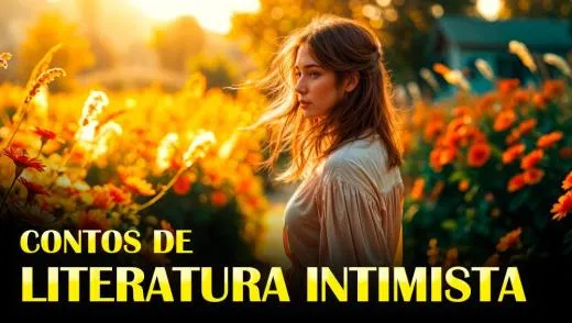 Contos Intimistas