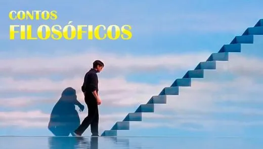 Contos Filosóficos