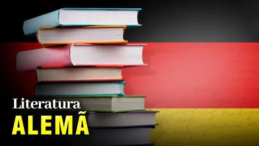 Literatura Alemã