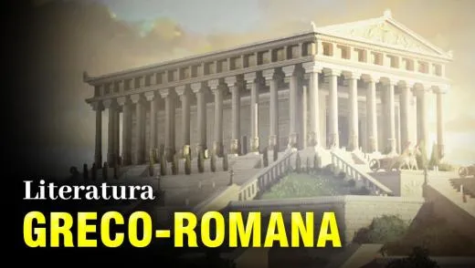 Literatura Greco-Romana