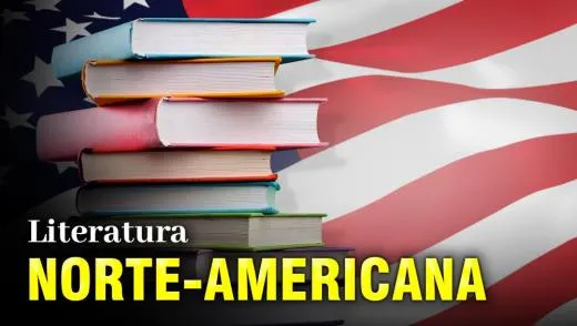Literatura Norte-Americana