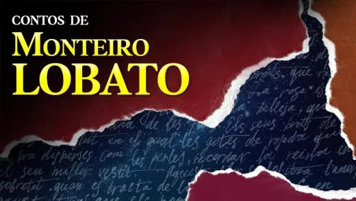 A Colcha de Retalhos - Conto de Monteiro Lobato