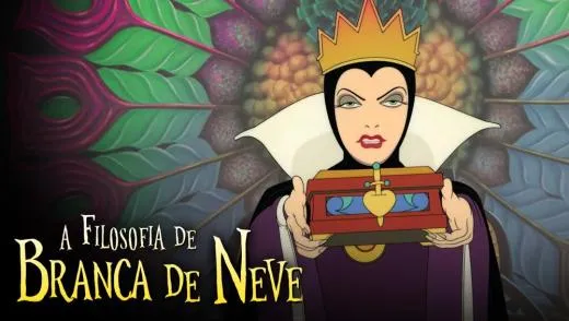 A Filosofia de Branca de Neve e os Sete Anões