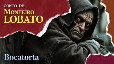 Bocatorta - Conto de Monteiro Lobato