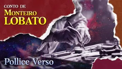 Pollice Verso - Conto de Monteiro Lobato