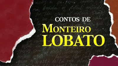 Melhores Contos de Monteiro Lobato