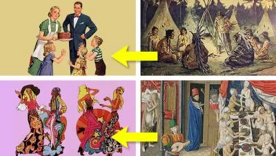 A Invenção da Esquerda: do conservadorismo natural à reconstrução do mundo