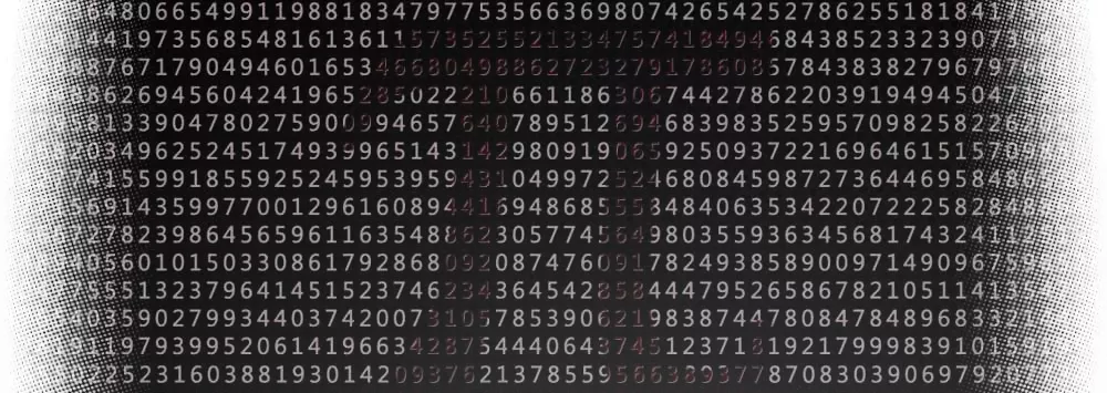 Artigo Da Matemática à Loucura: Pi, de Darren Aronofsky