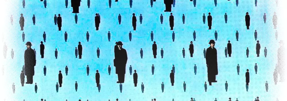 Artigo René Magritte - O Surrealismo do Mestre dos Paradoxos