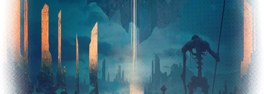 Artigo Os Sonhos e Pesadelos de Alexey Egorov - Arte Conceitual