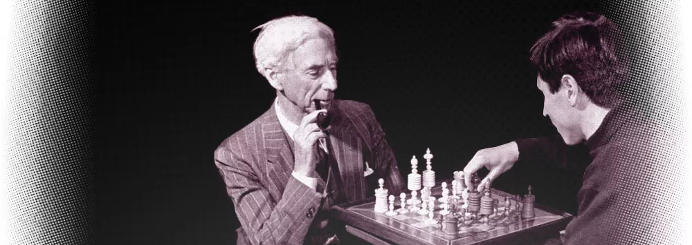 Artigo Um Antídoto contra o Fanatismo: O Decálogo de Bertrand Russell Comentado