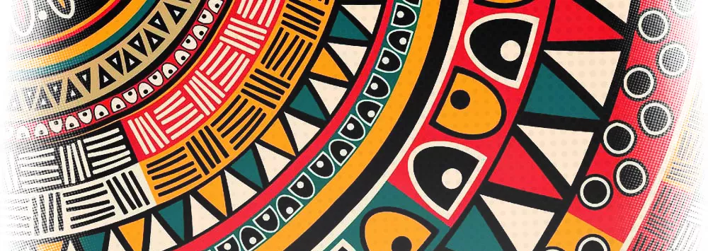 Artigo Mitos Africanos - Fundamentos da Cultura Tradicional na África Negra