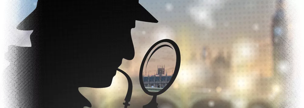 Artigo Sherlock Holmes: O Vampiro de Sussex - Histórias de Detetive | Conto Completo