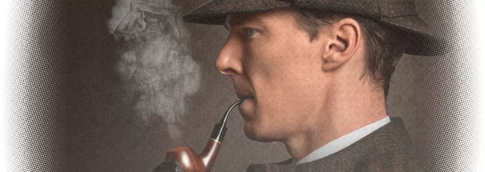 Artigo Sherlock Holmes: Josiah Amberley - Histórias de Detetive | Conto Completo