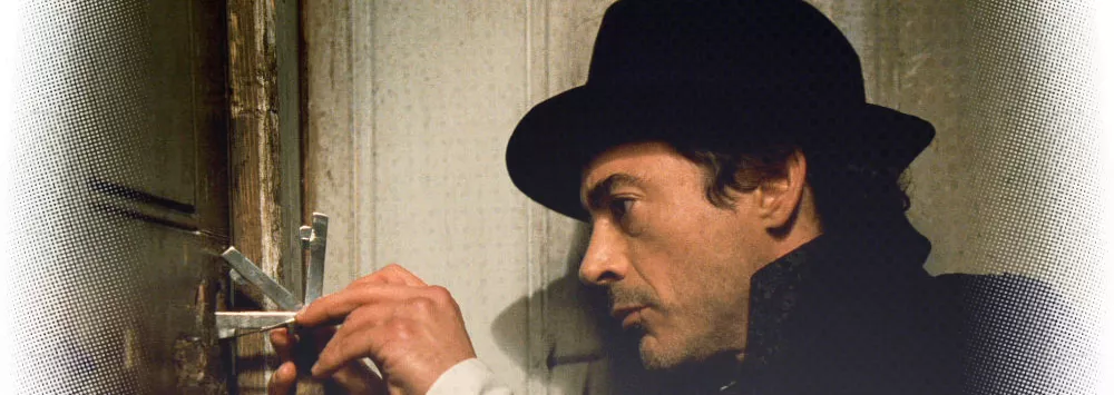 Artigo Sherlock Holmes: O Velho Solar de Shoscombe - Histórias de Detetive | Conto Completo
