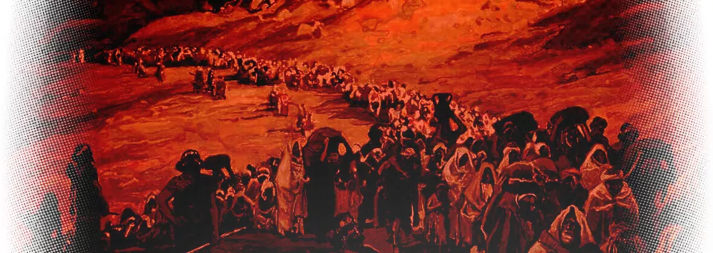 Artigo A Diáspora - Murilo Rubião | Conto Completo