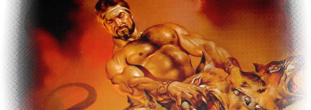 Artigo Os 12 Trabalhos de Hércules - Mitologia Grega