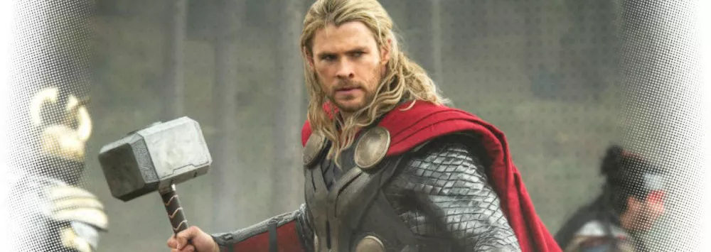 Artigo Thor na Terra dos Gigantes - Mitologia Nórdica | Mito Completo