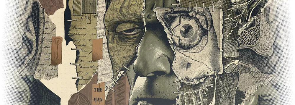 Artigo Frankenstein de Mary Shelley | Ensaio e análise da obra por Harold Bloom