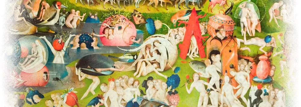 Artigo 10 Esquisitices da Moral Cristã: Será que Jesus Aprovaria o Cristianismo de Hoje?
