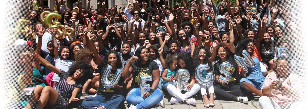 Artigo Racismo na UFRGS - Provas da Discriminação Racial na Universidade Federal do Rio Grande do Sul