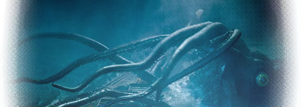 Artigo 13 Filmes no Oceano: Aventura, Suspense, Sci-Fi, Guerra e Terror no Fundo do Mar