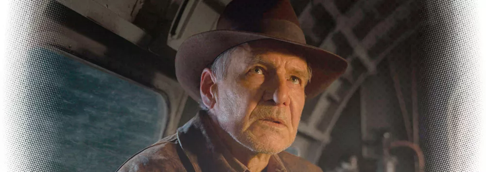 Artigo Indiana Jones e a Relíquia do Destino | Crítica de um Desastre