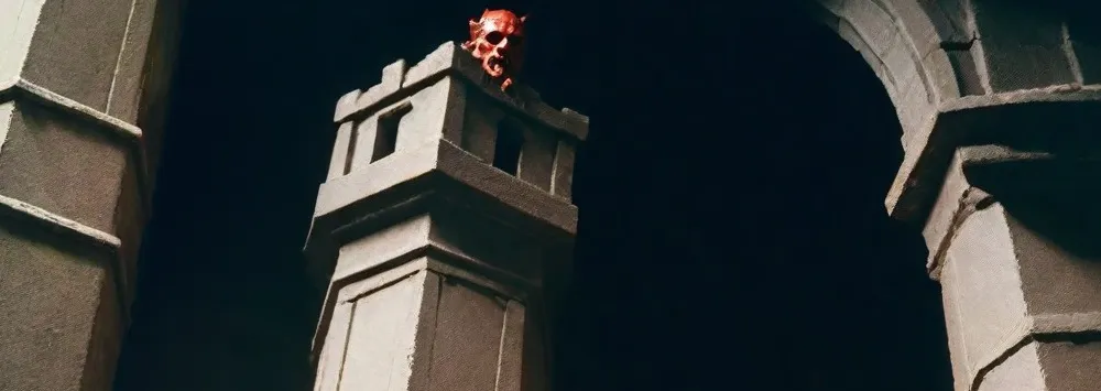 Artigo O Diabo no Campanário - Conto de Edgar Allan Poe