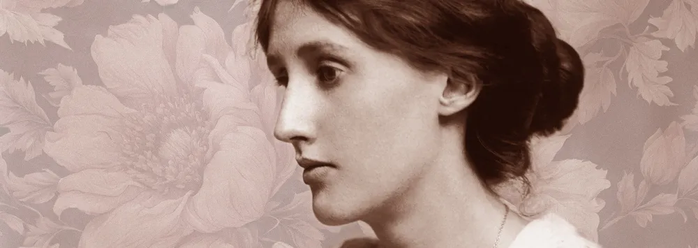 Artigo O Holofote - Conto de Virginia Woolf