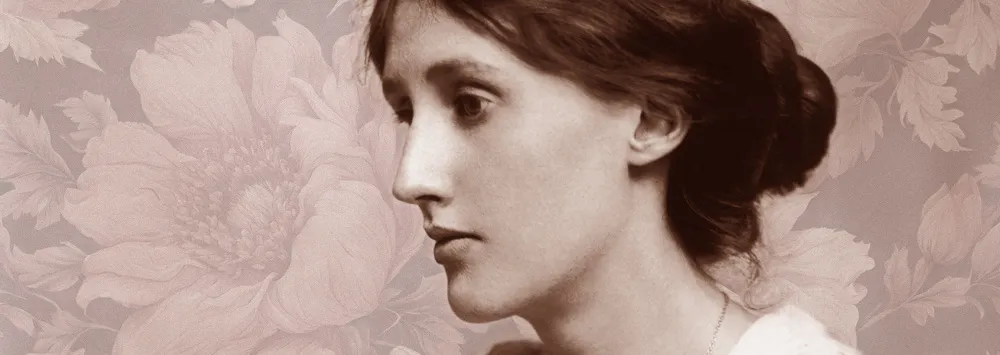Artigo O Legado - Conto de Virginia Woolf